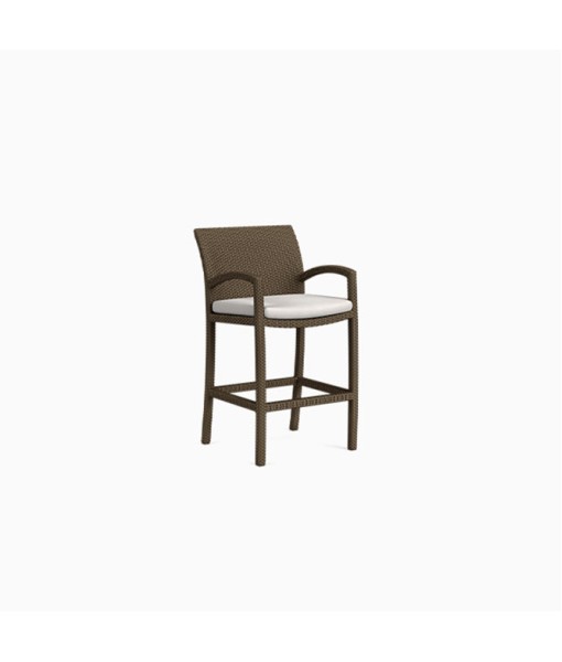 Fusion Arm Bar Stool