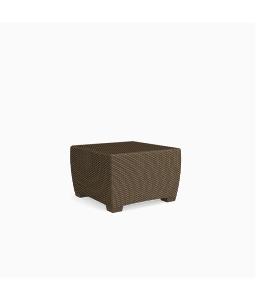 Fusion 28" Square Coffee Table