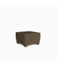 Fusion 28" Square Coffee Table