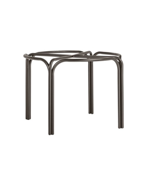 Kantan 42" Round Chat Table Base