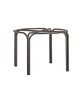 Kantan 42" Round Chat Table Base