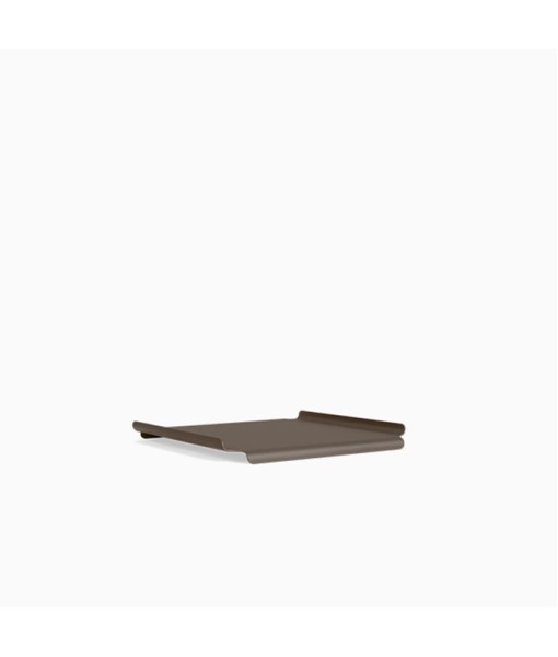 Kantan Aluminum Suncloth Aluminum Tray/ Optional Occasional Table Top