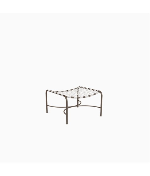 Kantan Suncloth Ottoman