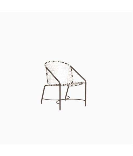 Kantan Aluminum Vinyl Arm Chair, Vinyl ...