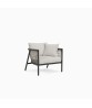 Oscar Lounge Chair