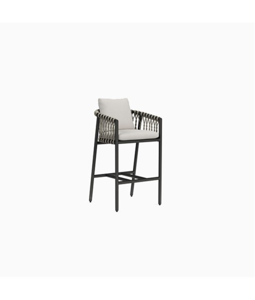 Oscar Arm Bar Stool