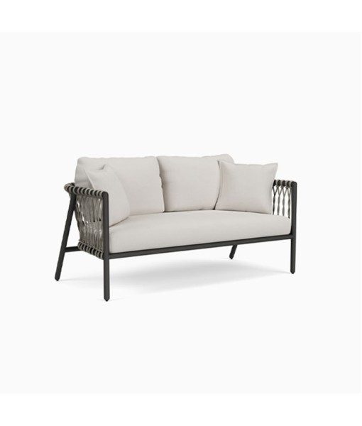 Oscar Loveseat