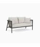 Oscar Loveseat