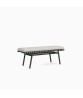 Oscar 18" x 51" Bench