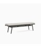 Oscar 18"x 75" Bench