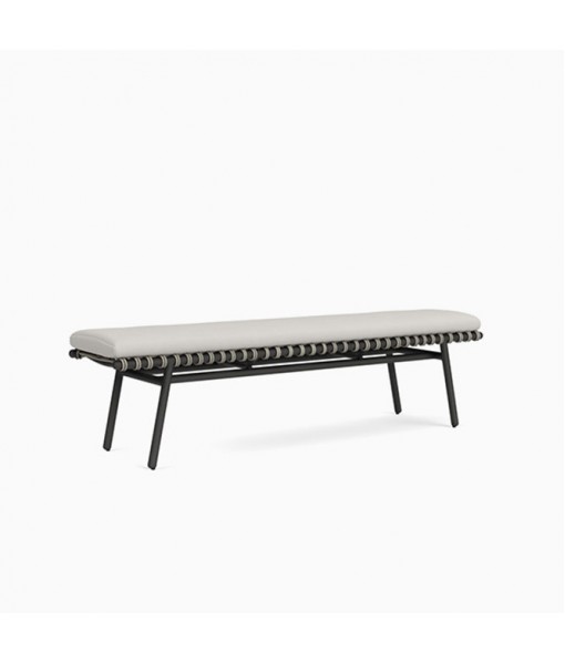 Oscar Bench 18" X 75"