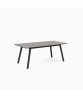 Oscar 36" X 72" Rectangle Dining Table
