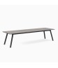 Oscar 36" X 120" Dining Table