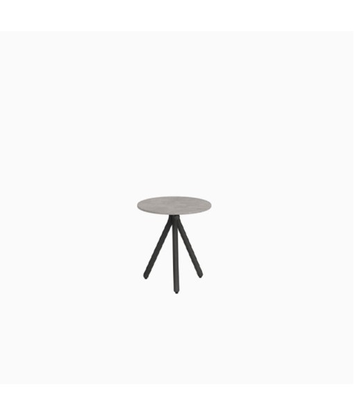 Oscar End Table 17" Round