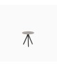 Oscar End Table 17" Round