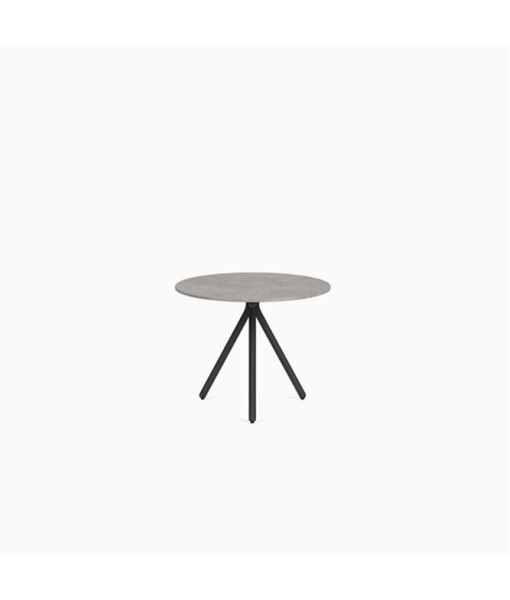 Oscar End Table 23" Round