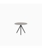 Oscar End Table 23" Round