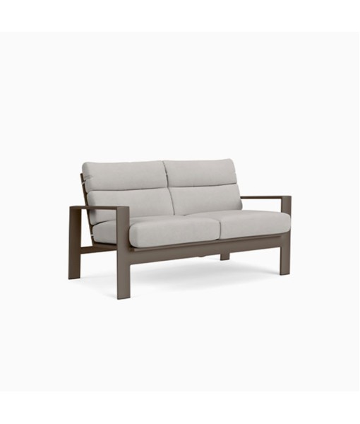 Parkway Cushion Loveseat