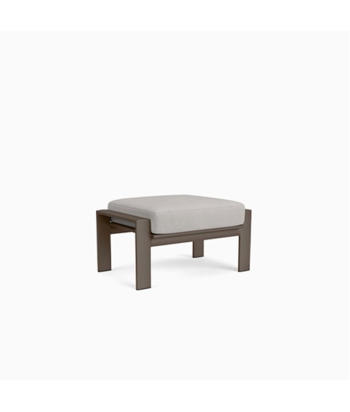 Parkway Cushion Ottoman