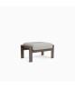 Parkway Cushion Ottoman