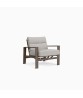 Parkway Cushion Motion Lounge Chair