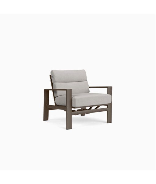 Parkway Cushion Motion Lounge Chair