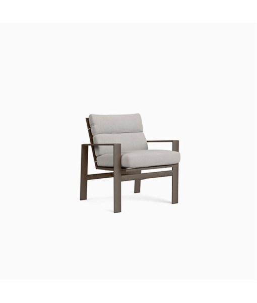 Parkway Cushion Arm Chair