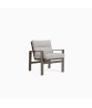 Parkway Cushion Arm Chair