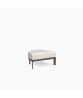 Parkway Modular Quarter Round Ottoman