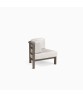 Parkway Modular Quarter Round Sectional