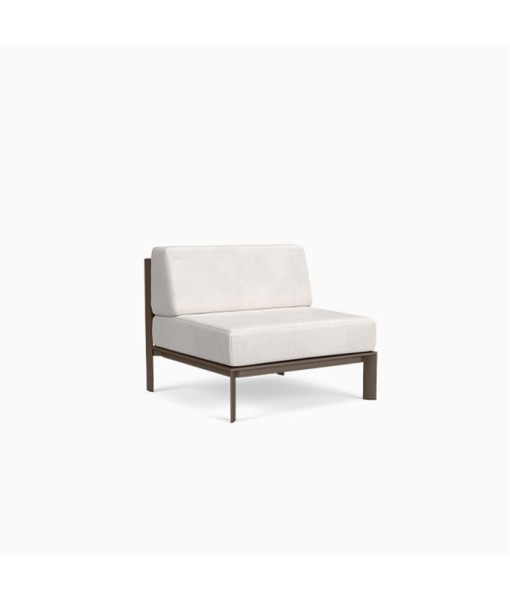 Parkway Modular Center Sectional