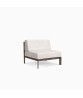 Parkway Modular Center Sectional