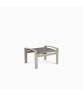 Parkway Sling Ottoman, Sling