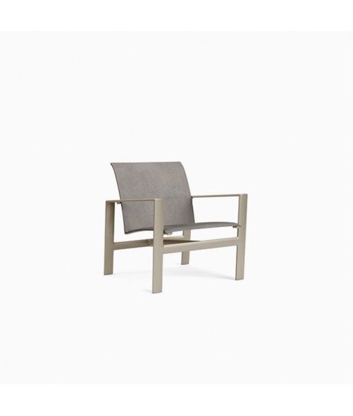 Parkway Sling Lounge Chair, Sling