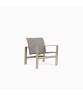 Parkway Sling Lounge Chair, Sling