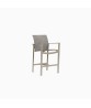 Parkway Sling Arm Bar Stool