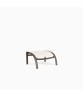 Pasadena Sling Ottoman, Sling