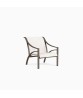 Pasadena Sling Lounge Chair, Sling