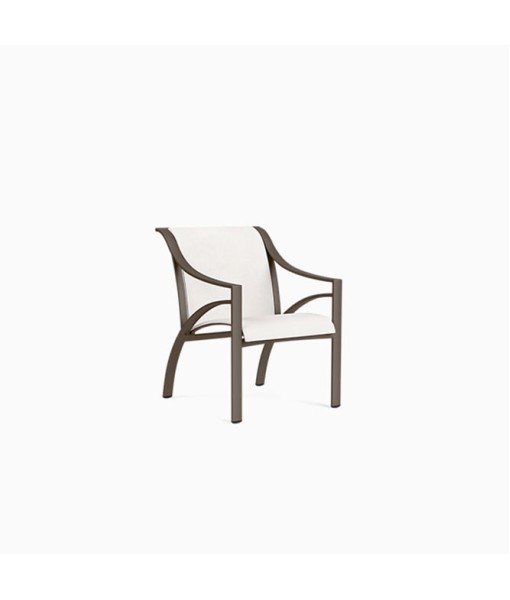 Pasadena Sling Arm Chair, Sling