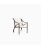 Pasadena Sling Arm Chair, Sling