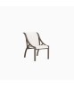 Pasadena Sling Side Chair, Sling