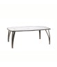 Pasadena Sling 52" X 80" Dining Table