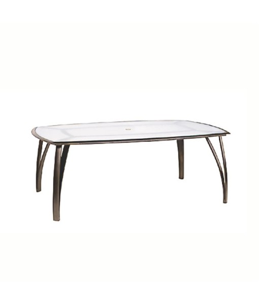Pasadena 52" x 80" Dining Umbrella ...