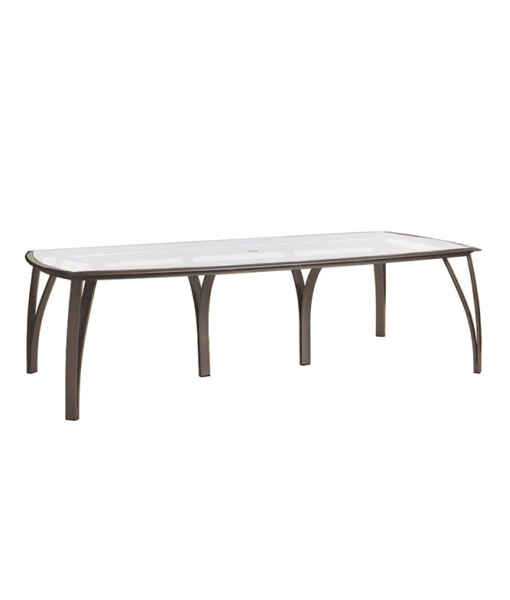 Pasadena Sling 52" X 103" Dining ...