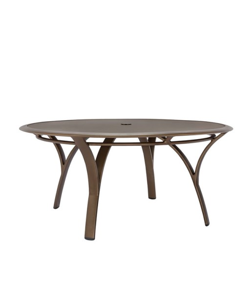 Pasadena Sling 42" Round Chat Table