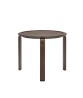 Pasadena Sling 21" Round Occasional Table