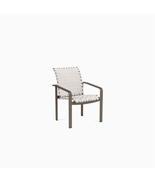 Softscape Strap Arm Chair