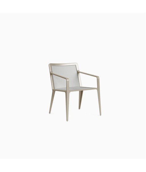 Still Arm Chair