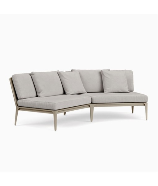 Still Angled Sectional