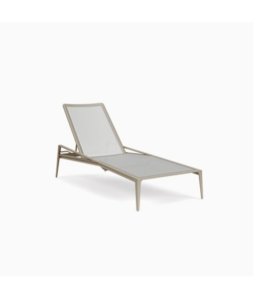 Still Adjustable Chaise